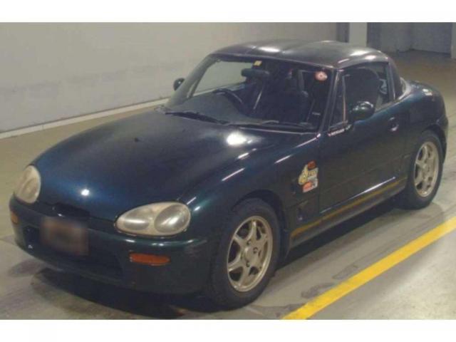Suzuki Cappuccino