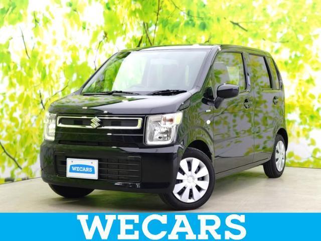 Used SUZUKI WAGON R