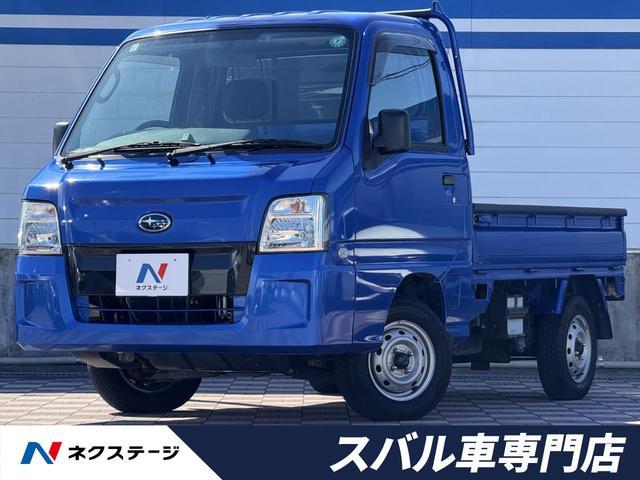Used SUBARU SAMBAR TRUCK