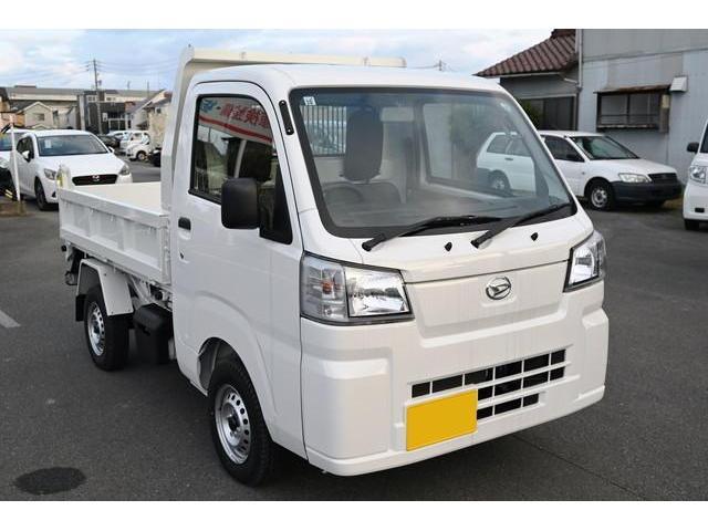HIJET TRUCK 2024