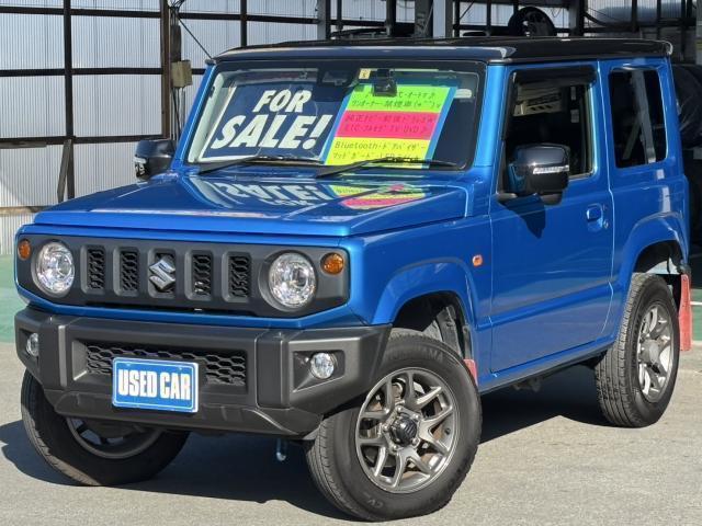 JIMNY 2020