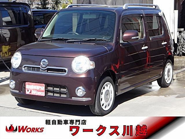 Daihatsu Mira Cocoa