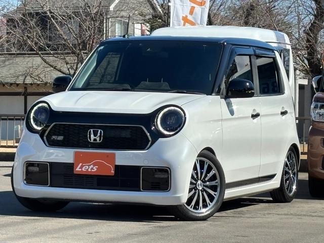 Honda N-one