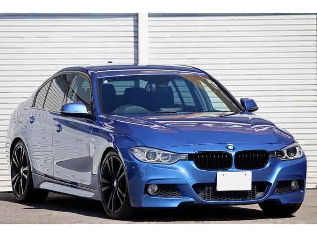 Used BMW 3 SERIES