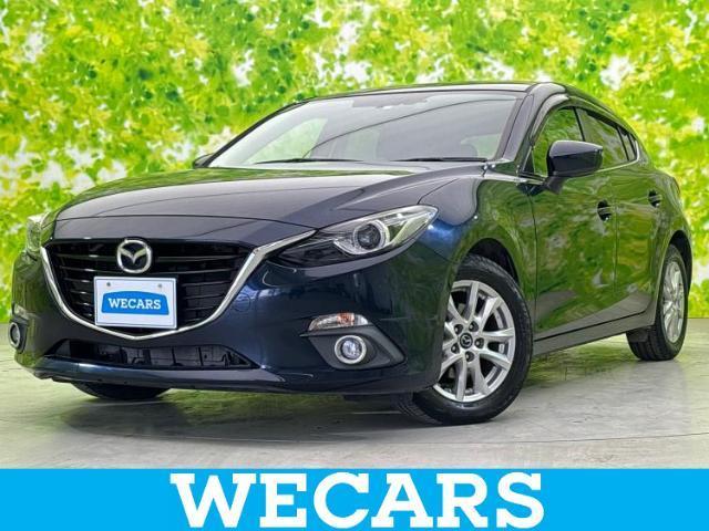 Used MAZDA AXELA SPORT