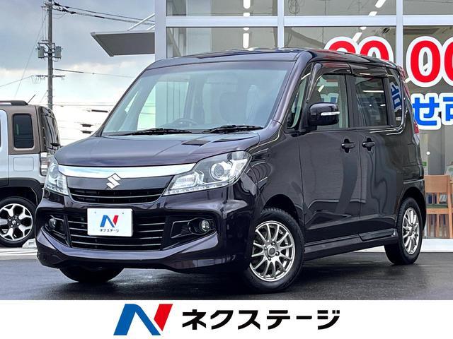 Used SUZUKI SOLIO BANDIT