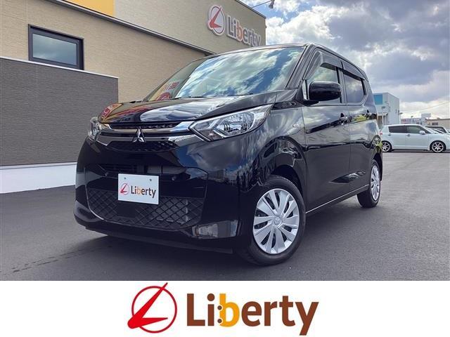 Used MITSUBISHI EK WAGON
