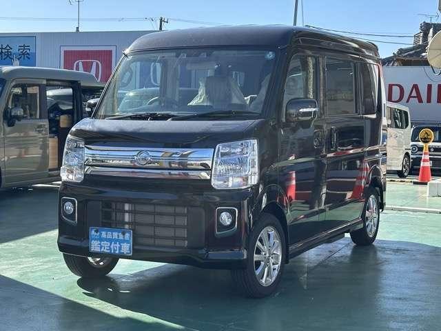 Used NISSAN NV100CLIPPER RIO