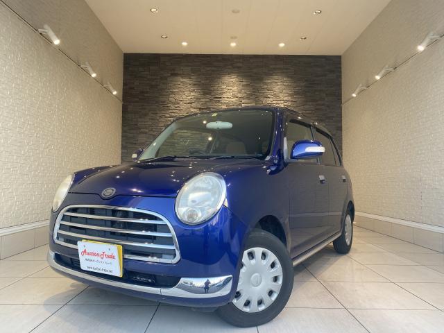 Used DAIHATSU MIRA GINO