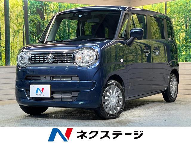 Used SUZUKI WAGON R SMILE