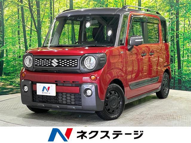 Suzuki Spacia Gear