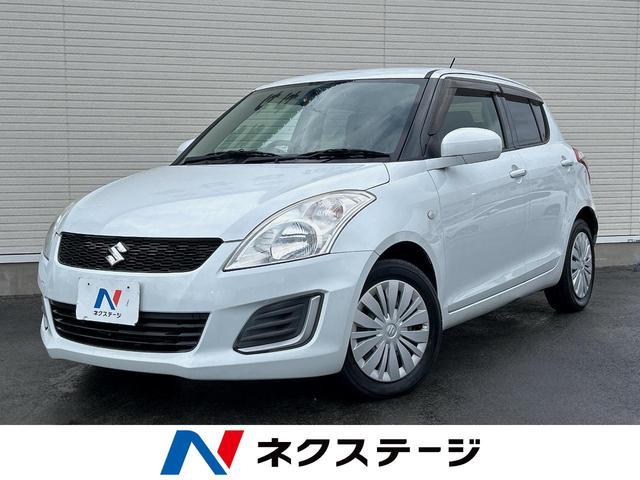 Used SUZUKI SWIFT