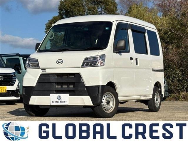 Used DAIHATSU HIJET CARGO