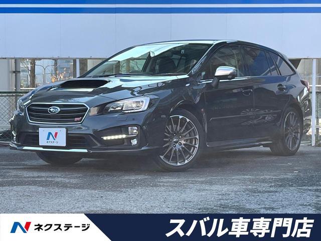 Subaru Impreza G4