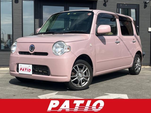 Used DAIHATSU MIRA COCOA