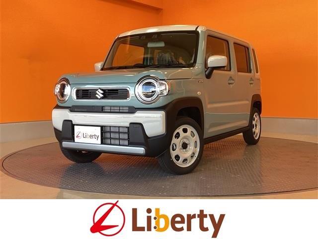 Used SUZUKI HUSTLER
