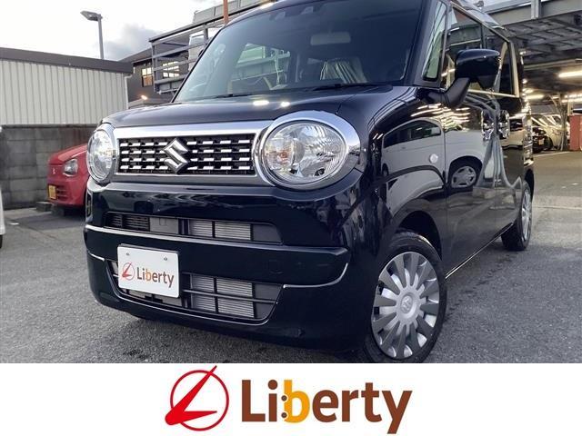 Used SUZUKI WAGON R SMILE
