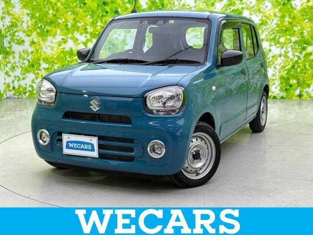 Used SUZUKI ALTO