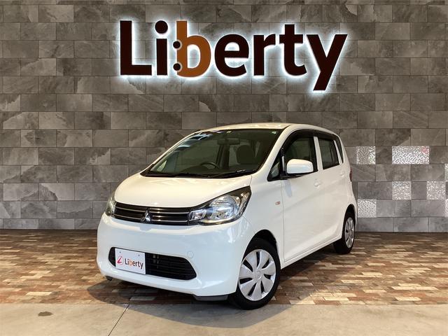 Used MITSUBISHI EK WAGON