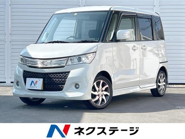 Used SUZUKI PALETTE SW