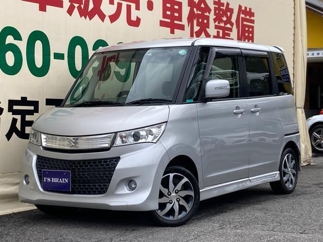 Suzuki Palette SW