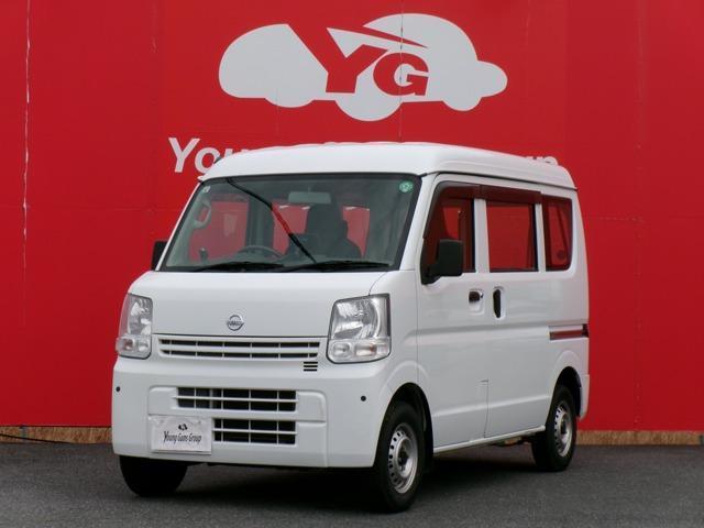 Nissan Nv100clipper VAN