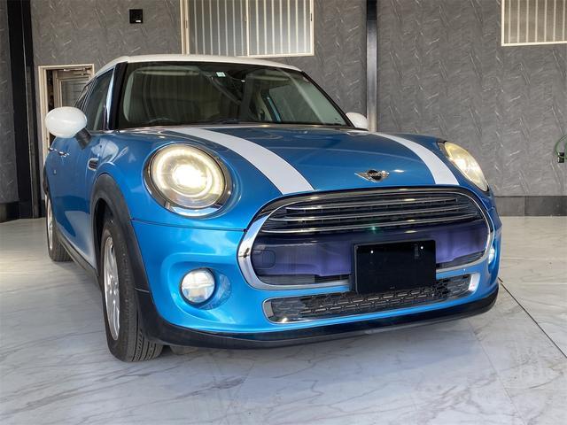 Used MINI MINI