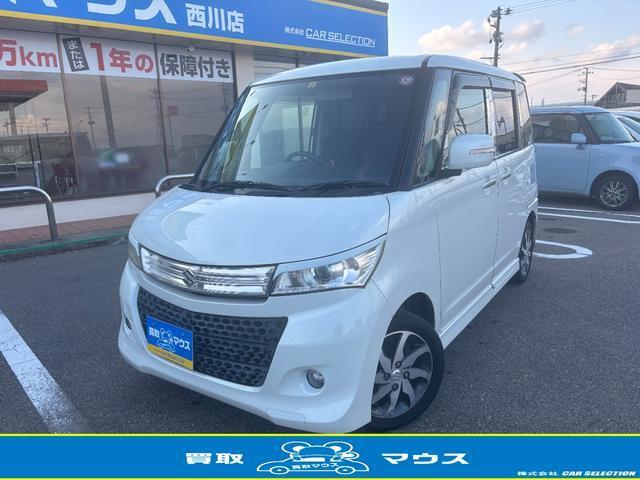 Used SUZUKI PALETTE SW