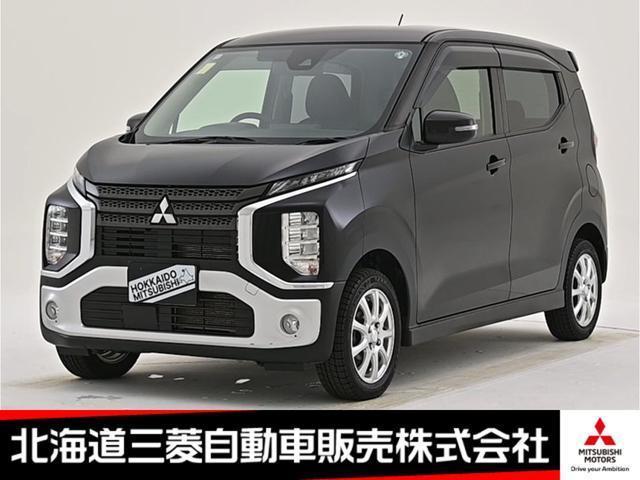 Used MITSUBISHI EK X