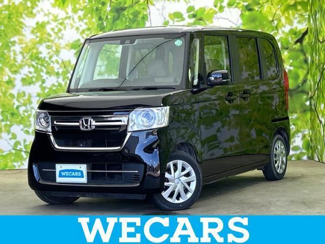Used HONDA N-BOX