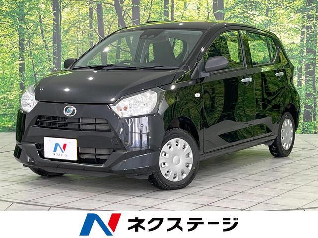 Used DAIHATSU MIRA E:S