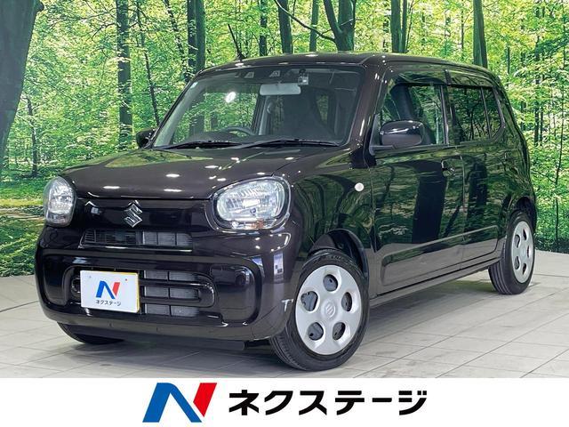 Used SUZUKI ALTO