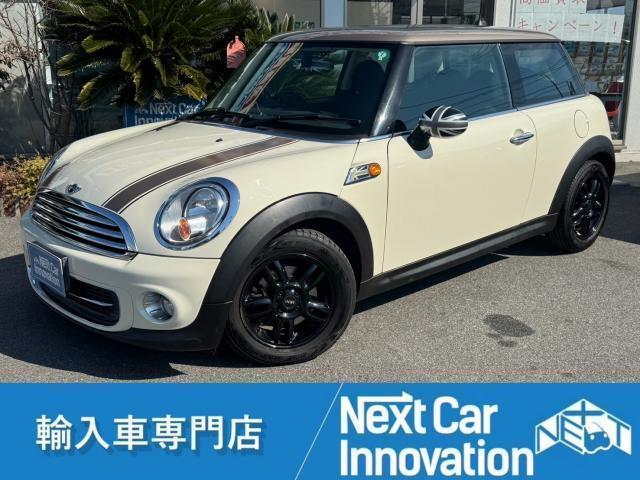 Used MINI MINI