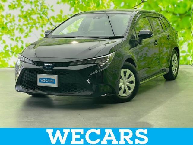 Used TOYOTA COROLLA TOURING