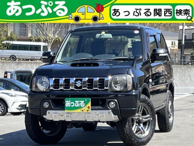 Used SUZUKI JIMNY