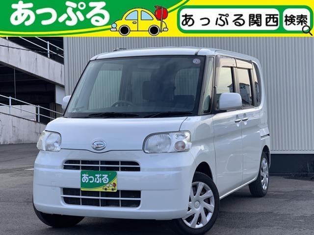 Used DAIHATSU TANTO