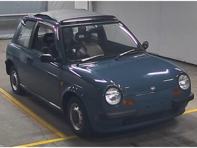 Nissan Be-1