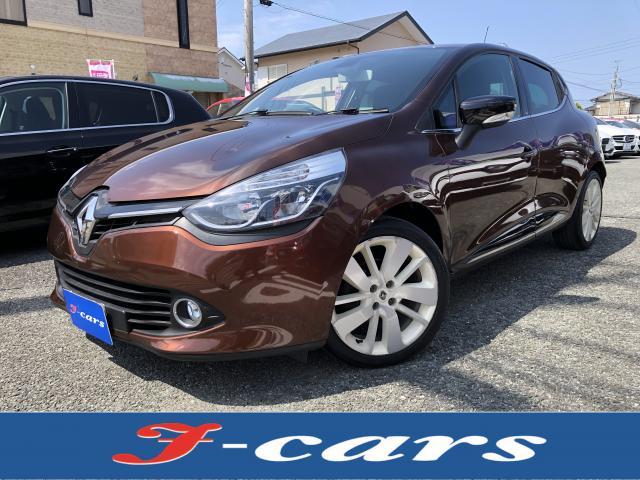 Renault Lutecia