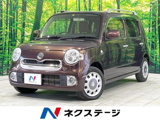 Used DAIHATSU MIRA COCOA