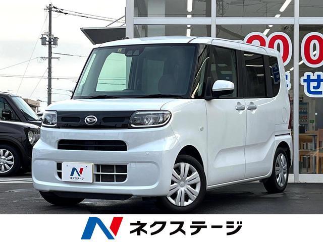 Used DAIHATSU TANTO