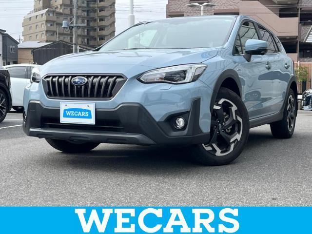 Used SUBARU XV HYBRID