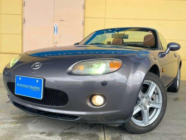 Mazda Roadster
