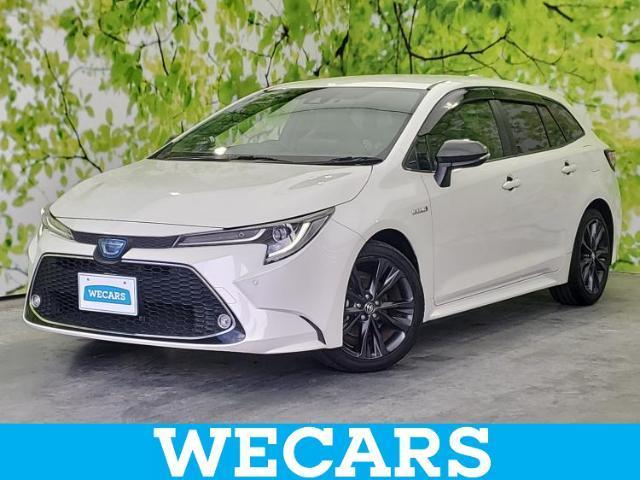Toyota Corolla Touring