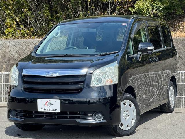 Used Toyota NOAH