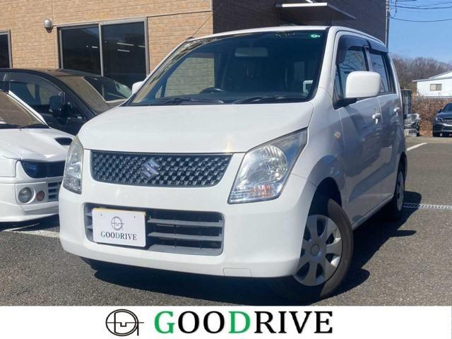 Used SUZUKI WAGON R