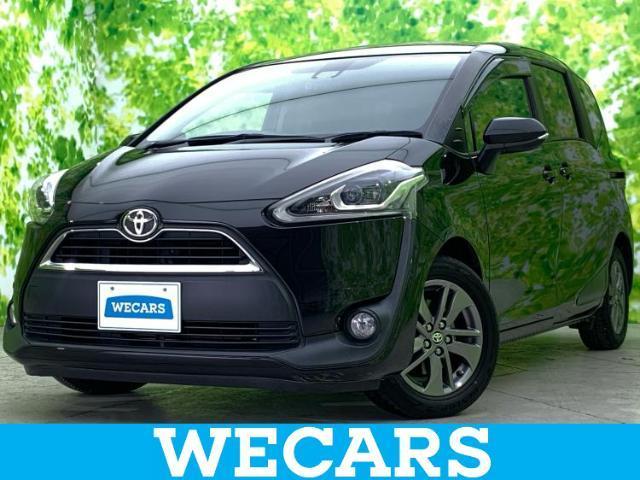 Used Toyota SIENTA