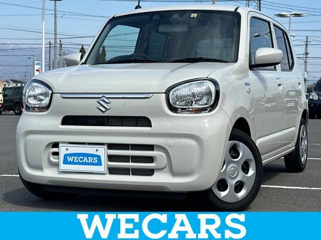 Used SUZUKI ALTO