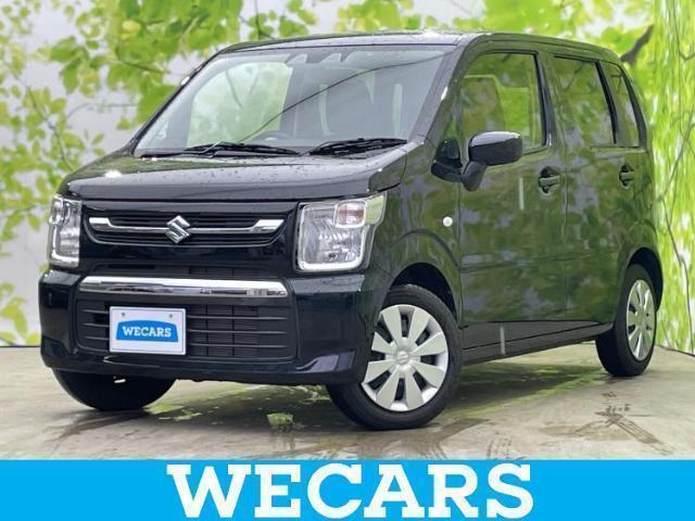 Used SUZUKI WAGON R