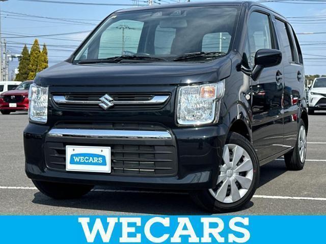 Used SUZUKI WAGON R