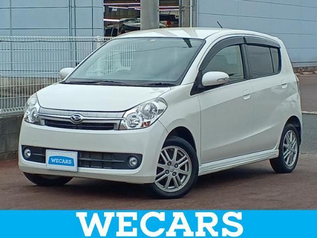 Used DAIHATSU MIRA
